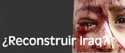 ANTE LA CONFERENCIA DE DONANTES PARA IRAQ.